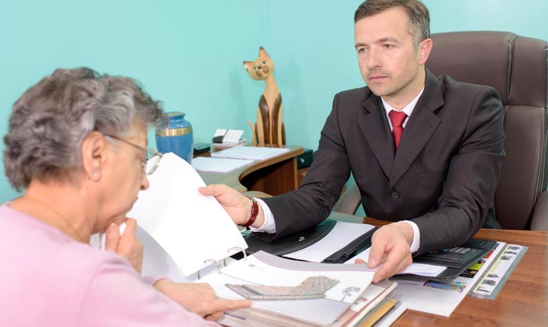 Entreprise Française de Funéraire propose des services funéraires totalement personnalisés et uniques